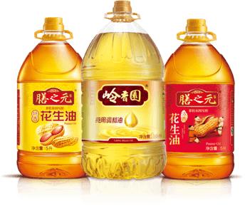 沉淀專(zhuān)業(yè)的糧油、調(diào)味品供應(yīng)商